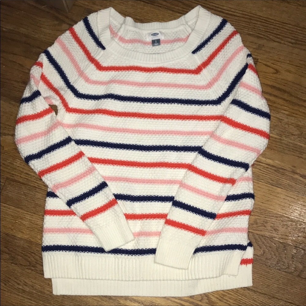 Old Navy Sweater